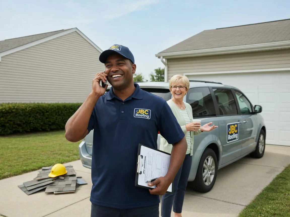 Roof Replacement Stroud, OK FAQs